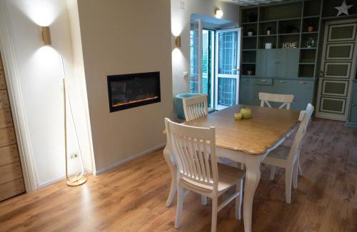 Castel Gandolfo Appartement | Giardino sul Lago SPA Jacuzzi