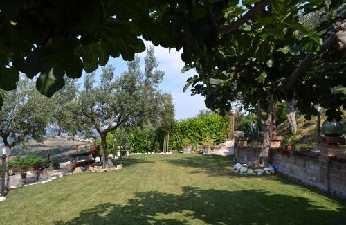 Selva di Altino Appartement | Giardinotto Casa vacanze