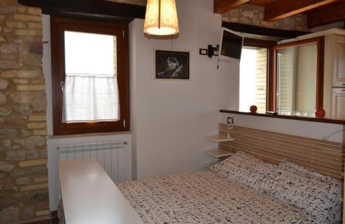 Selva di Altino Appartement | Giardinotto Casa vacanze