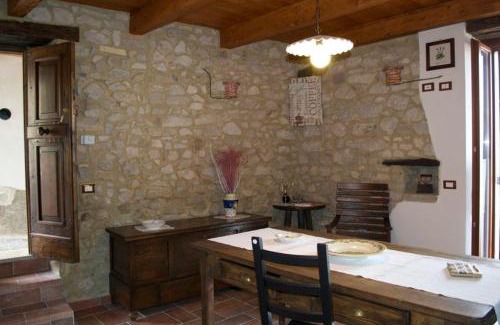 Selva di Altino Appartement | Giardinotto Casa vacanze