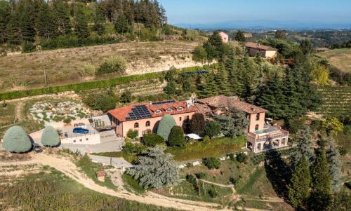 Acqui Terme Lit Et Petit-Déjeuner | Giarvino Boutique Guest House