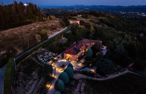 Acqui Terme Lit Et Petit-Déjeuner | Giarvino Boutique Guest House