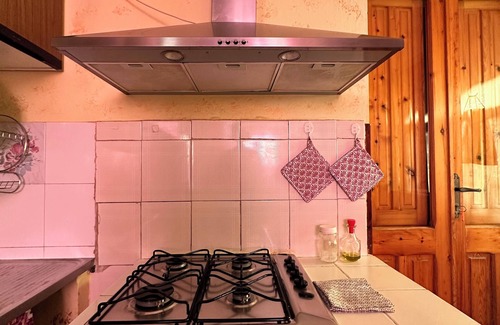 Giba Maison | Maison de vacances Giba près de la mer