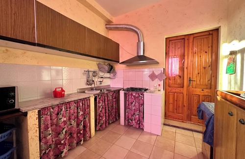 Giba Maison | Maison de vacances Giba près de la mer