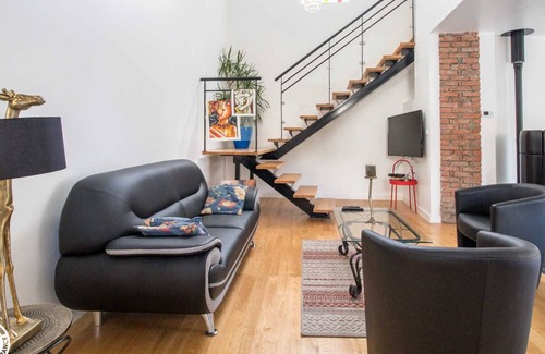 Pontgibaud Maison | Gibaldipontin - Pontgibaud