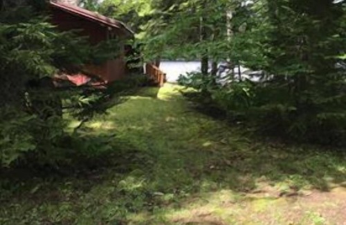 Eagle Bay Maison | Gibbs Cottage
