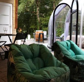 Sainte-Ouenne Autre | Gibertierehouse