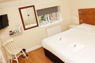 Pettits Hôtel | Gidea Park Hotel