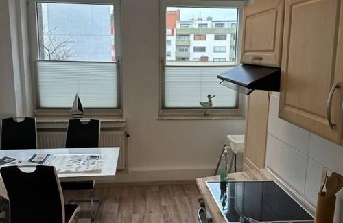 Bremerhaven Maison | Gießler retiro moderno