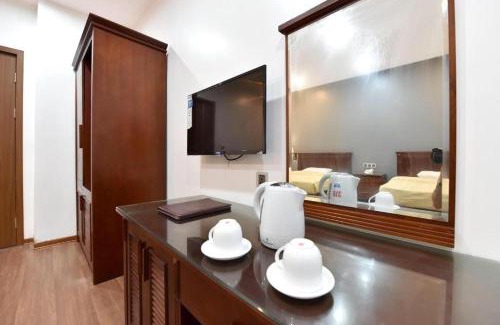 Cat Hai Appartement | Gieng Ngoc Ocean moutain view Cat ba