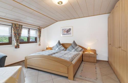 Oberharmersbach Appartement | Gieringer