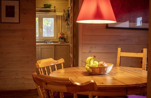 Lille Maison | Évasion au bungalow Gierle Garden