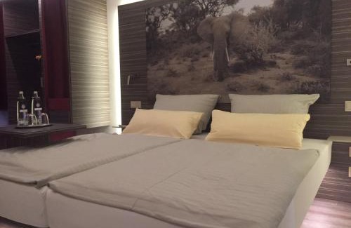 Posthausen Hôtel | Gieschens Hotel