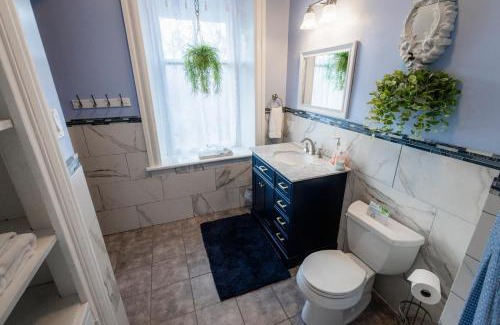 Moylan Lit Et Petit-Déjeuner | Gifford-Risley House Bed and Breakfast