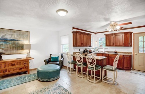 James Creek Maison | Gig's Place - Raystown Lake