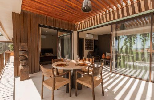 La Croix-Valmer Appartement | Gigaro Beach Suites