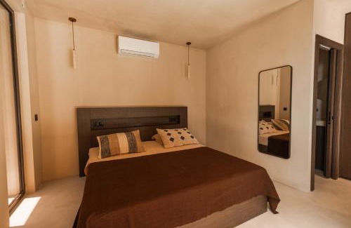 La Croix-Valmer Appartement | Gigaro Beach Suites