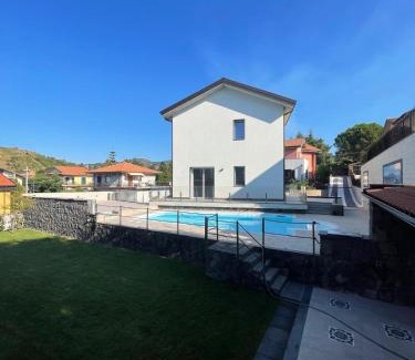 Pedara Maison | Gigli Rooms