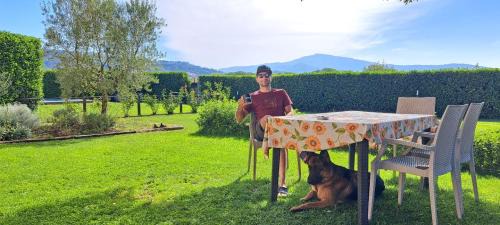 Le Piazze Appartement | Giglio Dorato
