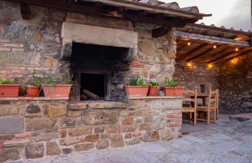 Le Piazze Appartement | Giglio Dorato