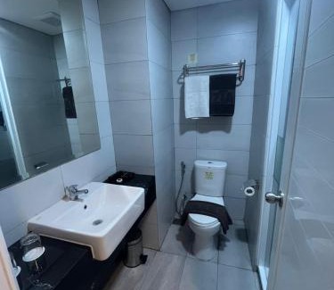 Menteng Hôtel | Giia Sanno Menteng - Jakarta