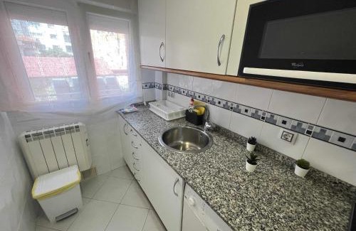 Gijon-Este Appartement | Gijón Playa by FlowHome