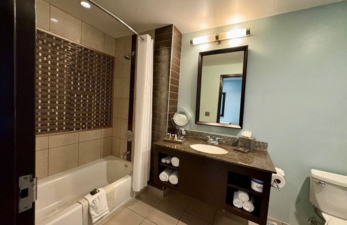 Chandler Hôtel | Gila River Resorts & Casinos – Wild Horse Pass