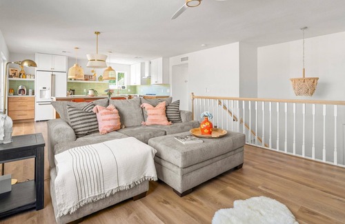 Spring Meadows Maison | AtHome+1 Stay | Stunning Home | Family Friendly