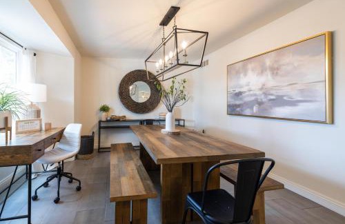 Gilbert Maison | Gilbert East Laurel
