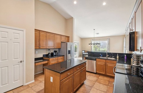 Gilbert Maison | Gilbert Getaway Arizona