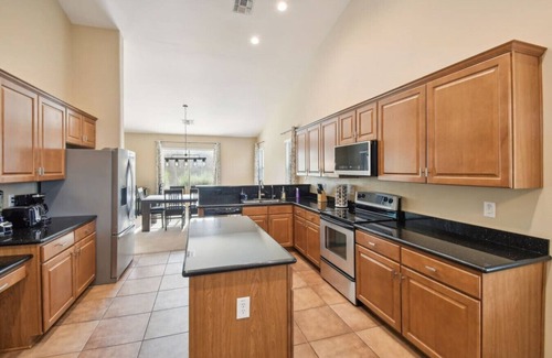 Gilbert Maison | Gilbert Getaway Arizona