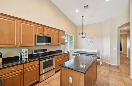 Gilbert Maison | Gilbert Getaway Arizona