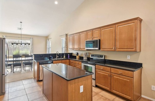 Gilbert Maison | Gilbert Getaway Arizona