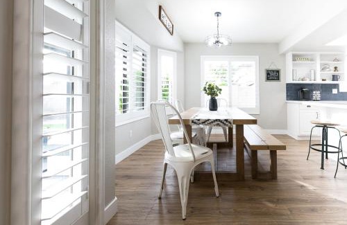 Meadows Maison | Gilbert Harwell