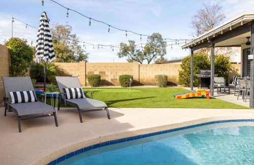 Meadows Maison | Gilbert Harwell