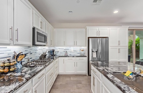Gilbert Maison | Gilbert Haven: A Family Delight in Enchanting Community