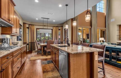 Gilbert Maison | Gilbert Oasis