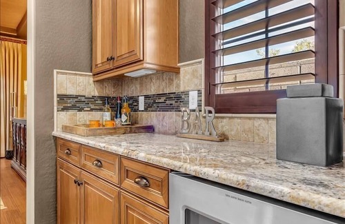 Gilbert Maison | Gilbert Oasis