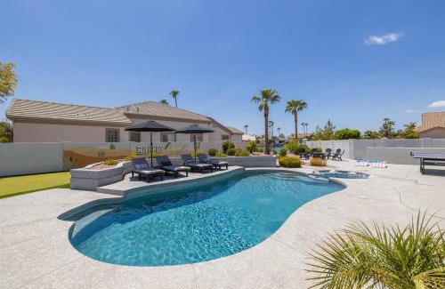 Val Vista Lakes Maison | Gilbert Willow Tree