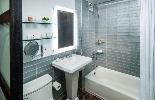 Financial District Hôtel | Gild Hall, A Thompson Hotel, by Hyatt