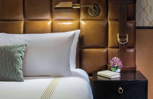 Financial District Hôtel | Gild Hall, A Thompson Hotel, by Hyatt