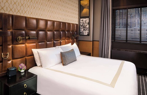 Financial District Hôtel | Gild Hall, A Thompson Hotel, by Hyatt