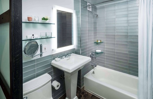 Financial District Hôtel | Gild Hall, A Thompson Hotel, by Hyatt