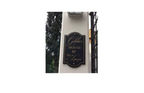 Massa Maison | MAISON DE GILDA À 11Km DE FORTE DEI MARMI VERSILIA