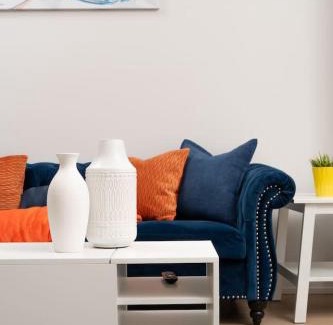 Bronzeville Appartement | Gilean Urban Retreat