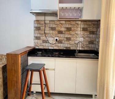 Kinazi Appartement | Gilela Apartment