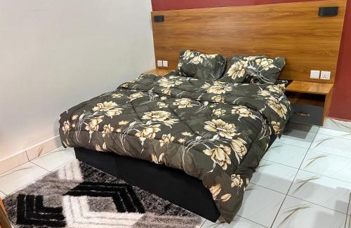 Kinazi Appartement | Gilela Apartment