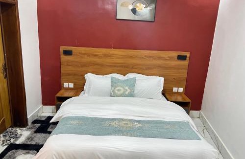 Kinazi Appartement | Gilela Apartment