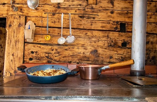 Weerberg Maison | Gilferthütte Tuxer Alpen Tirol