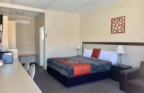 Gilgandra Hôtel | Gilgandra Motel